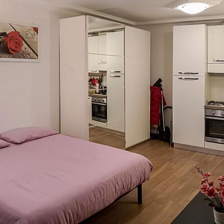 La Piccola Corte Триест Экстерьер фото