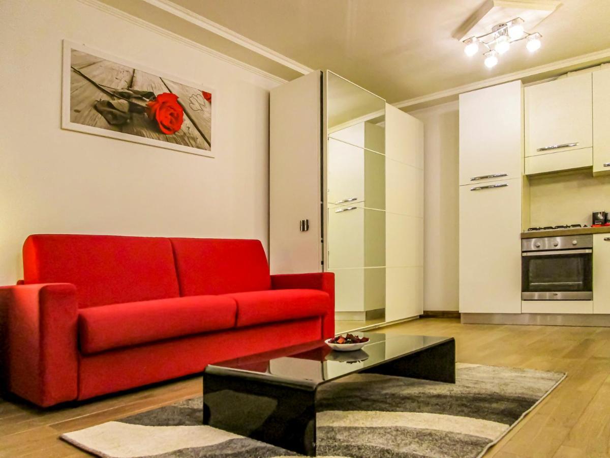 La Piccola Corte Триест Экстерьер фото