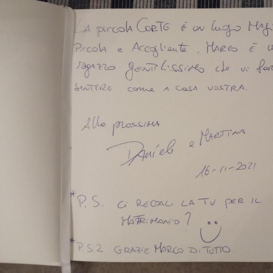 La Piccola Corte Триест Экстерьер фото